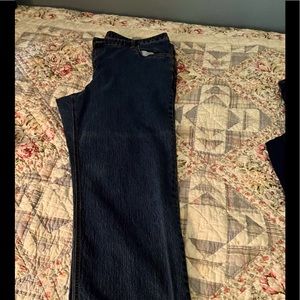 Maurice’s Jeans. Size 20.